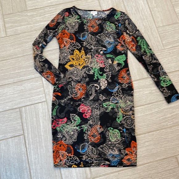 LuLaRoe Dresses & Skirts - Lularoe dress